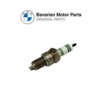 Original Bmw Motorrad Spark Plug For Series 12129062594. Fixed Price $6.60.