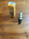 New Ngk Spark Plugs 2128 BPR4EY K114-25. Fixed Price $6.98.