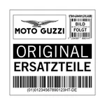 Moto Guzzi Cover, GU18001650 Le Mansfornia Ii Quota Es Gt. Fixed Price $54.48.