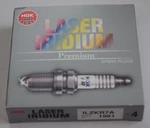 4X Ngk 1961 Laser Iridium Spark Plugs ILZKR7A - New. Fixed Price $33.96.
