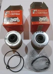 Two New Old Stock Nos Fram CH6004 Engine Oil Filter B70. Fixed Price $10.00.
