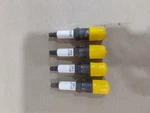 SF2D6 Splitfire The Patented Performance Spark Plug- Lot Of 4. Fixed Price $15.00.