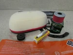 96-04 Honda XR250R Tune Up Kit Air Filter Oil Spark Plug. Fixed Price $42.95.