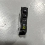 4PK Square D QO130CP Pole Circuit Breaker - Pieces. Fixed Price $51.00.