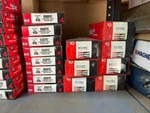 Champion 415 One Box Of Spark Plugs RN9YC. Fixed Price $18.00.