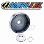 Compu-fire 55650 Replacement Alternator Rotor For Evo (after Market Engine) Ca. Fixed Price $161.09.