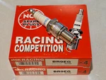 Ngk 3230 Racing Spark BR9EG 8 Plugs Removable Terminal Nut. Fixed Price $60.99.