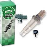 Ngk Ntk Upstream Left Afr O2 Oxygen Sensor 2008-2012 Ford Taurus 3.5L V6 Lq. Fixed Price $99.85.