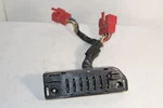 1985 Honda Sabre VF700 Fuse Box (TOFB40). Fixed Price $10.00.
