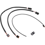 Namz Handlebar Control Extension Harness 15" NHCX-J15. Fixed Price $43.22.