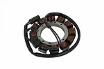 Alternator Stator Unmolded 22 Amp For Harley Davidson By V-twin. Fixed Price $289.01.