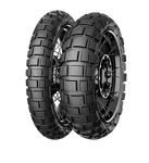 For Continental Tkc 80-2 M+s 100/90-19 Tire Dual Sport/adventure Bikes. Fixed Price $183.99.