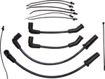 Drag Specialties 2104-0407 Spark Plug Wires 17-23 Touring. Fixed Price $60.27.