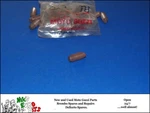 Moto Guzzi All Models Clutch Adjuster Screw - Part No: 14090400. Fixed Price $18.93.