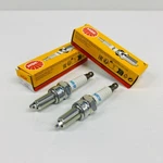 Ngk MR9F Spark Plug Two Pack - Polaris Oem 3023173 Rzr Turbo Models Pro Xp. Fixed Price $21.98.