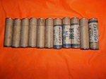 Bg Corp. 706 Sr , 11 Aircraft Spark Plugs 276. Fixed Price $120.00.
