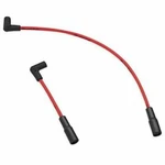 16 Harley Dyna Screamin Eagle 10MM Spark Plug Wires Street Bob Red 31937-99. Fixed Price $57.02.