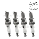 4PCS Iridium Spark Plugs For 2011-2016 Honda CB1000R IMR9E-9HES 31912-MFL-003. Fixed Price $18.11.