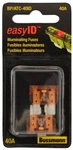 Bussmann BP/ATC-40ID Easyid Illuminating Blade Fuse, (pack Of 2). Fixed Price $7.12.