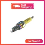 Etoreair A7TC Iridium Spark Plug For 49CC 50CC 70CC 110CC Atv Pit Dirt Bike Scoo. Fixed Price $11.96.