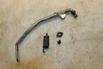 2007 Harley-davidson Dyna Fxdbi Side 13569-06. Fixed Price $49.99.