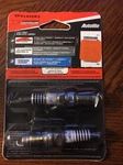 Autolite XP5144DP2 Spark Plug. Fixed Price $6.08.