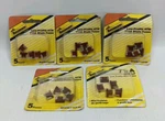 BP/ATM-7-1/2LP-RP Low-profile Amp Mini Blade Fuses 5 Per Card Lot. Fixed Price $12.73.