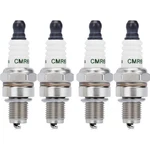 CMR6H Spark Plug For Ngk 3365 3066 CMR7H (pack Of 4). Fixed Price $12.88.