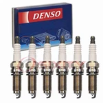 Pc Denso Spark Plugs For 2015-2017 Acura Tlx 3.5L V6 Ignition Secondary Vp. Fixed Price $128.18.