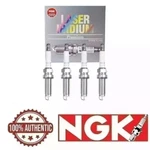 4 Pc Ngk 95705 SILKR8B8DS Laser Iridium Spark Plugs For 12290-R1ZA-A010-M1 Qd. Fixed Price $80.83.