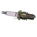 Ngk Spark Plugs R6725-105 No. 3857 One-piece Box Of 4. Fixed Price $231.54.