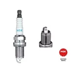 Ngk Laser Platinum 3440 BKR5EP-11 Spark Plugs (4-PACK). Fixed Price $28.95.