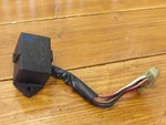 93-98 Triumph Sprint Fuse Box / Panel T2500819. Fixed Price $17.62.