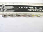 Honda GL1200 GL1000 GL1100 CX500/650 Nos Oem 10A Fuse 98200-21000 Pack Of 3 Jh. Fixed Price $18.95.