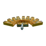 Oakten Replacement Spark Plug Compatible With RCJ8Y RJ17LM WS8E Pack Of 10. Fixed Price $26.99.