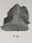 1984 Honda VF700S Sabre Tool Box / Holder 83500-MB0-000. Fixed Price $15.99.