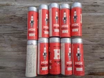 10 Ngk D14H Racing Spark Plugs Ahrma. Fixed Price $100.00.