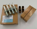 Ngk Vw Ag 95125 Ruthenium Hx Spark Plug Audi Porsche L4 06K905601B Set Of. Fixed Price $54.95.