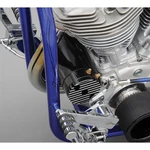 Cycle Electric 12V Generator Low Output For 6V Conversion DGV-5000L. Fixed Price $637.16.