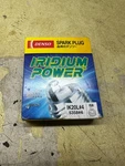 4 Pack Iridium Power Spark Plug Dx Denso 5358 IK20L. Fixed Price $24.99.