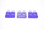 Oem Ducati 38940061A Amp Fuse Qty Nos. Fixed Price $9.99.