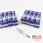 Iridium Spark Plugs Set Of 16 Upgrade Hellcat For Ngk LFR7AIX 2309. Fixed Price $95.88.