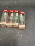 Champion Spark Plugs N-13L Lot Of 4. Fixed Price $14.99.