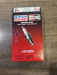 6 - Champion Copper Plus 3034 RC12PEC5 Spark Plugs. Fixed Price $19.99.