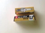 Nippondenso Spark Plugs W20EX-U (sold As Pair Of 2). Fixed Price $10.89.