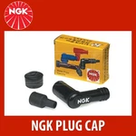Ngk Motorcycle Spark Plug Cover - SB05E 8374 Reliable Oem Quality Cap. Fixed Price $13.03.