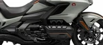 Honda GL1800 Dct 2021 Bridge Assy., Steering 53300-MKC-A00. Fixed Price $162.98.
