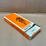 Orig Vintage 1960-70'S Harley-davidson Spark Plug Box #32307-58 (empty). Fixed Price $49.99.