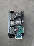 2009 Dodge Caravan Journey Town & Country Power Fuse Box RTE23A02E7. Fixed Price $217.11.
