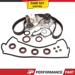 Timing Belt Kit Water Pump Valve Cover 93-97 Toyota Corolla Celica Geo 1.8L 7AFE. Fixed Price $92.99.